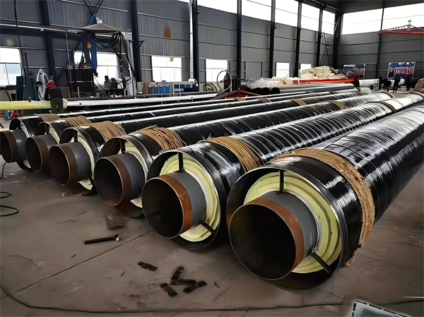 湘潭保温钢管生产工艺从原料到成品的精彩转变