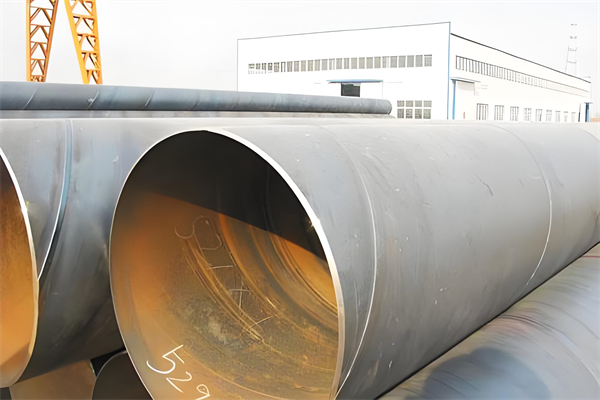 湘潭厚壁螺旋钢管执行标准及其在工程中的应用